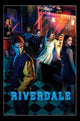 Riverdale Key Art Poster Print - 22x34 Rolled Poster