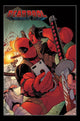 Deadpool Selfie Poster Print - Rolled Artwork 22x34
