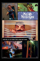 Hello Neighbor Collage Poster Print - 22x34