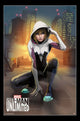 Spider-Gwen Poster Print from Spider-Man Unlimited - 22x34