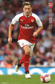 Mesut Ozil Arsenal Poster Print - Rolled 22x34