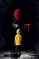 IT Movie Teaser Poster Print - 22x34 | Posterazzi