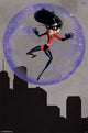 The Incredibles 2 Violet Poster Print - 22x34