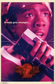 Stranger Things 2 - Lucas Rolled Poster Print