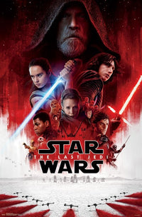 SWEP8 One Sheet Poster Print - 22 x 34 inches
