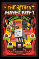 Minecraft The Nether Rolled Poster Print - 22x34