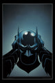 Batman Cowl Poster Print - 22x34 Rolled Poster
