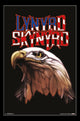 Lynyrd Skynyrd - Majestic Rolled Poster Print (22x34)