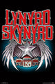 Lynyrd Skynyrd - Wings Poster Print (22x34) - Item # VARTIARP16413