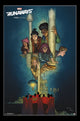 Runaways Comic One Sheet Poster Print - 22x34