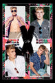 Jake Paul Poster Print - 22x34 Rolled Art