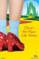 Wizard of Oz - No Place Like Home Poster Print (22x34)