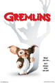 Gremlins One Sheet Poster Print - 22x34