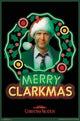 Christmas Vacation - Clark Rolled Poster Print
