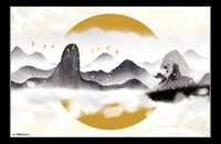 Mulan - View Rolled Poster Print (34x22)