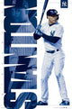Giancarlo Stanton New York Yankees Poster Print - 22x34