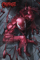 Carnage Wall Poster Print - 22x34 Rolled Poster