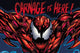 Carnage Classic Poster Print - 34x22 Rolled Art