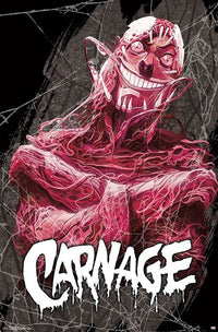 Carnage - Insane Rolled Poster Print - 22x34