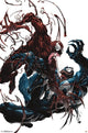 Carnage - Battle Rolled Poster Print - 22x34