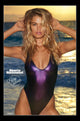 Hailey Clauson Sports Illustrated Poster Print 22x34