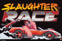 Wreck It Ralph 2 - Slaughter Poster Print (34x22)