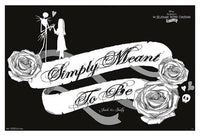 NBC Meant To Be Poster Print - 34x22 Rolled Poster