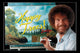 Bob Ross Happy Trees Poster Print - 34x22 Rolled Art