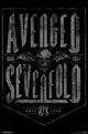 Avenged Sevenfold Established Poster Print 22x34