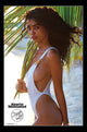 Raven Lyn Sports Illustrated Poster Print 22x34 - Item # VARTIARP16696