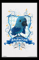 Harry Potter Ravenclaw Charm Poster Print - 22x34