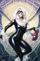 Black Cat - The Amazing Spider-Man #25 Rolled Poster Print
