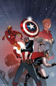 Marvel Legacy #1 Rolled Poster Print - 22x34