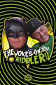 1966 Batman Joke Poster Print - Rolled Poster Art