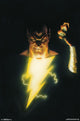 Black Adam Portrait Poster Print - 22x34 Rolled Art