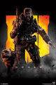Call of Duty: Black Ops 4 - Nomad Key Art Rolled Poster Print
