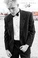 Jake Paul Tuxedo Poster Print - 22x34 Rolled Poster