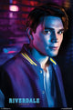 Riverdale Archie Poster Print - 22x34 Rolled Poster