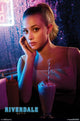 Riverdale Betty Poster Print - Rolled Poster 22x34