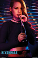 Riverdale Cheryl Poster Print | Rolled Art Print 22x34