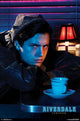 Riverdale Jughead Poster Print - Rolled Artwork 22x34