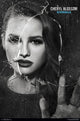 Riverdale - Shattered Cheryl Rolled Poster Print