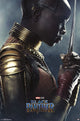 Black Panther - Okoye Poster Print (22x34)