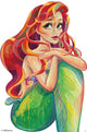 Ariel Stylized Poster Print - 22x34 | Posterazzi