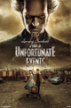 Series of Unfortunate Events - Season 2 One Sheet Poster Print