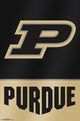 Purdue University Logo Poster Print - 22x34 Size