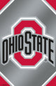 Ohio State University Logo Poster Print - 22x34