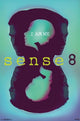 Sense8 Season 1 One Sheet Poster Print - 22x34