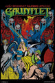 Gauntlet - Cabinet Poster Print (22x34) | Posterazzi