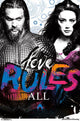 Aquaman - Love Rules Poster Print 22x34